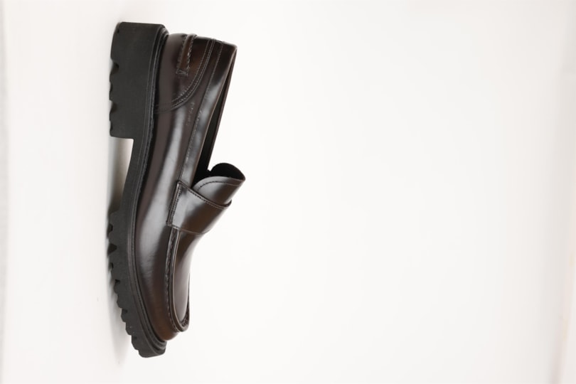 Mocassim Couro Bolder Café