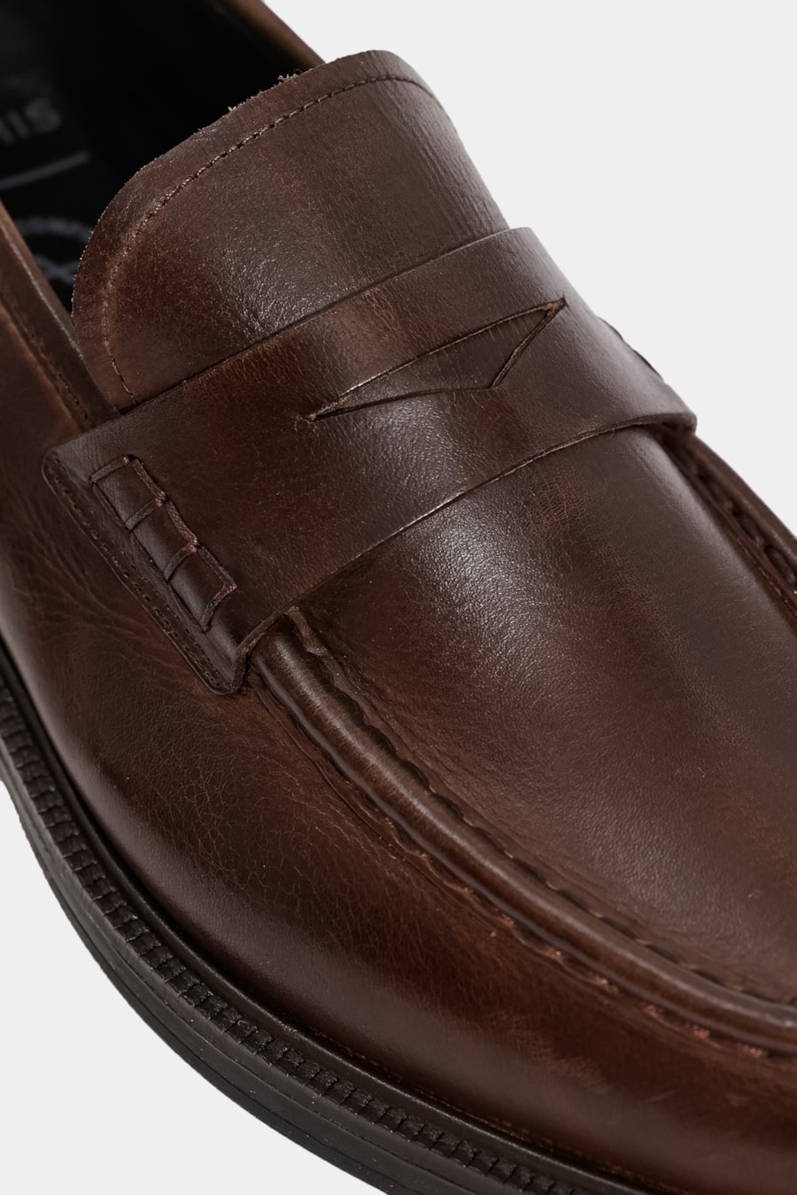 Mocassim Tech Shoes Aramis Cafe — foto 6 de 6