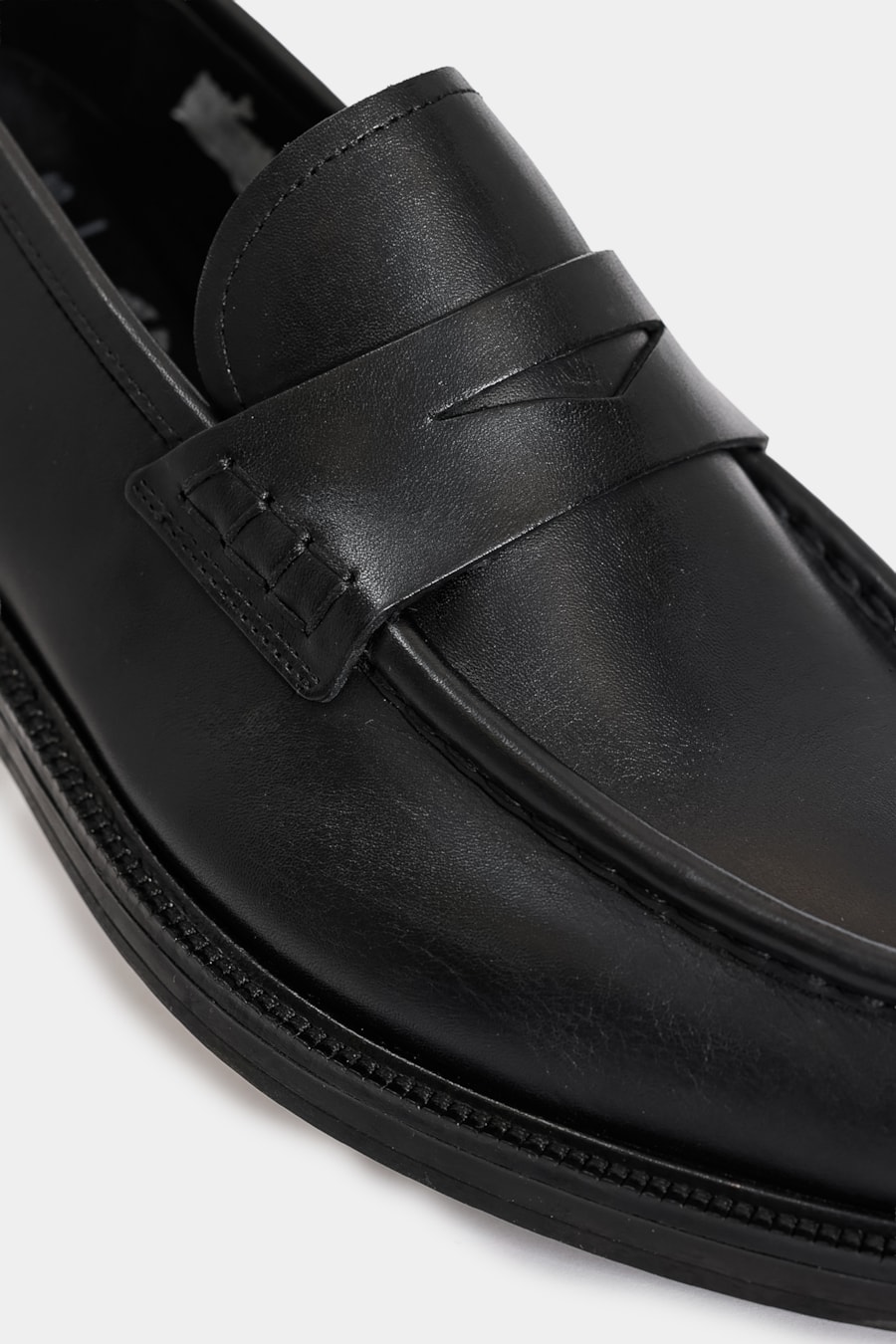 Mocassim Tech Shoes Aramis Preto — foto 6 de 6