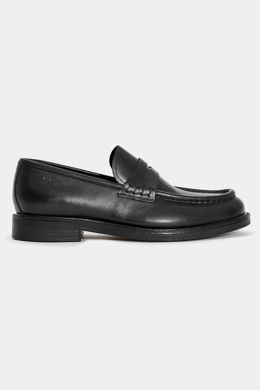 Mocassim Tech Shoes Aramis Preto — foto 1 de 6