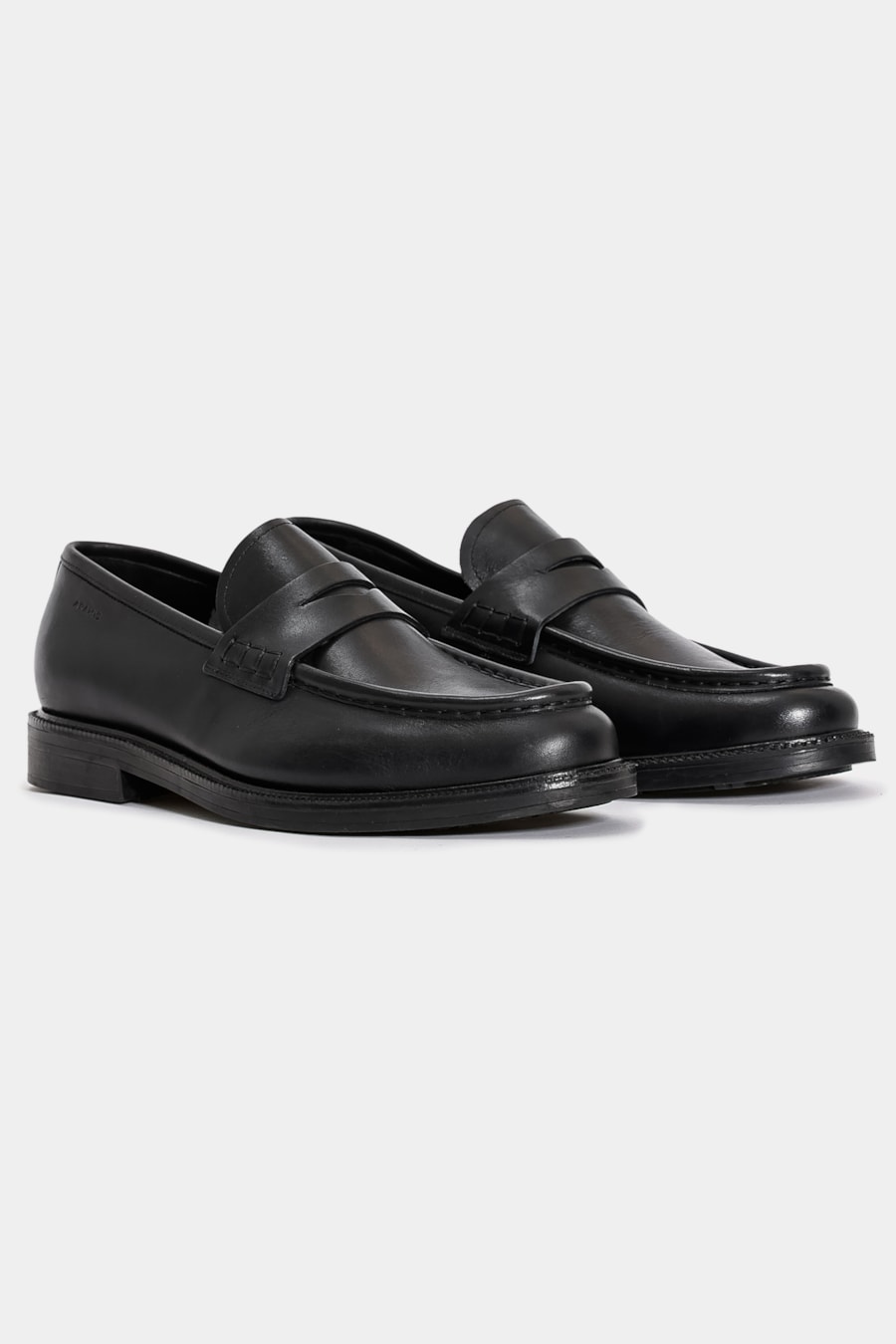 Mocassim Tech Shoes Aramis Preto — foto 3 de 6