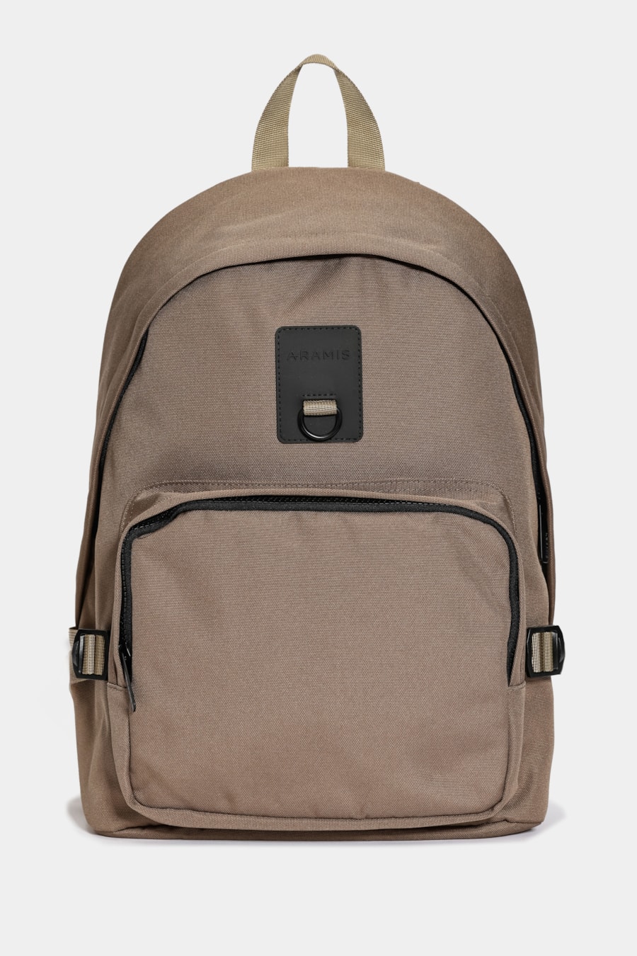 Mochila Aramis Canva Caqui — foto 1 de 10