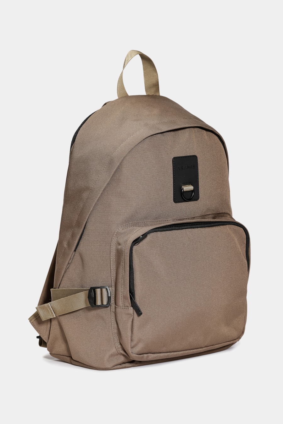 Mochila Aramis Canva Caqui — foto 3 de 10