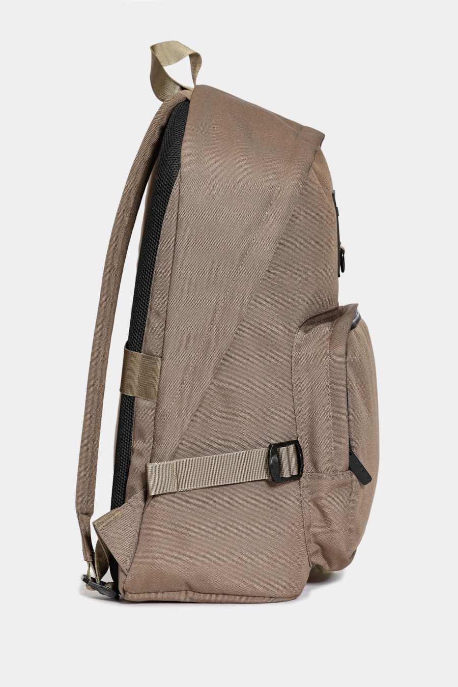 Mochila Aramis Canva Caqui — foto 4 de 10