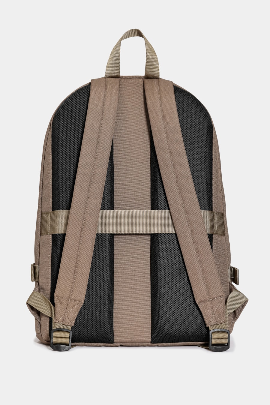 Mochila Aramis Canva Caqui — foto 5 de 10