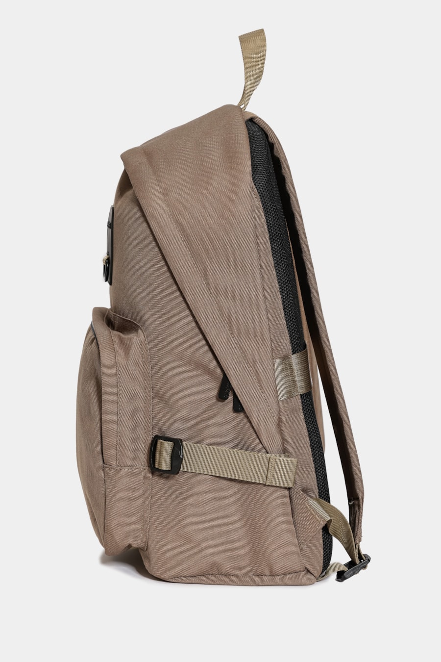 Mochila Aramis Canva Caqui — foto 6 de 10