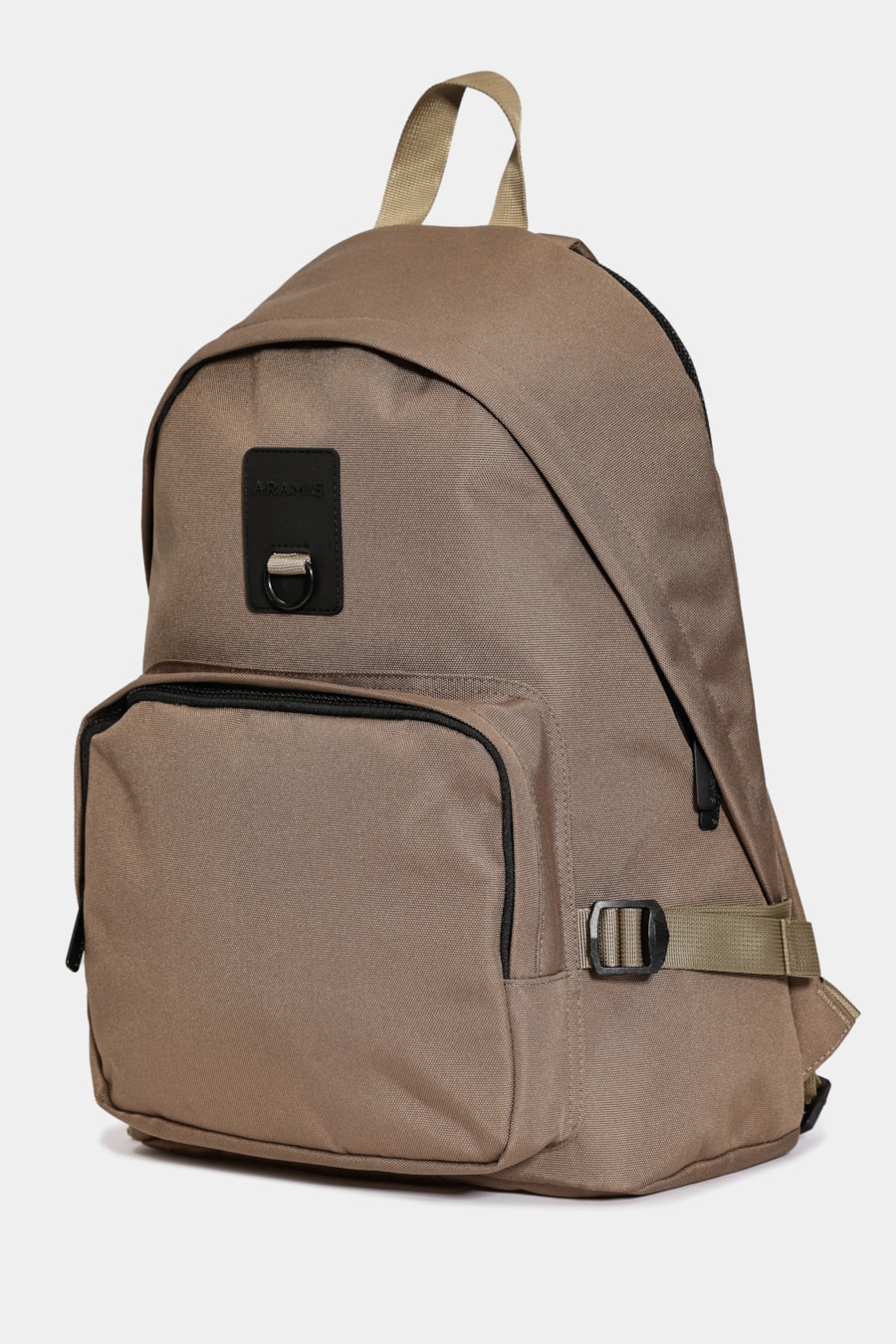 Mochila Aramis Canva Caqui — foto 7 de 10