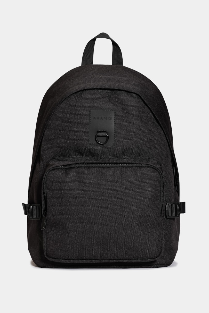 Mochila Aramis Canva Preto