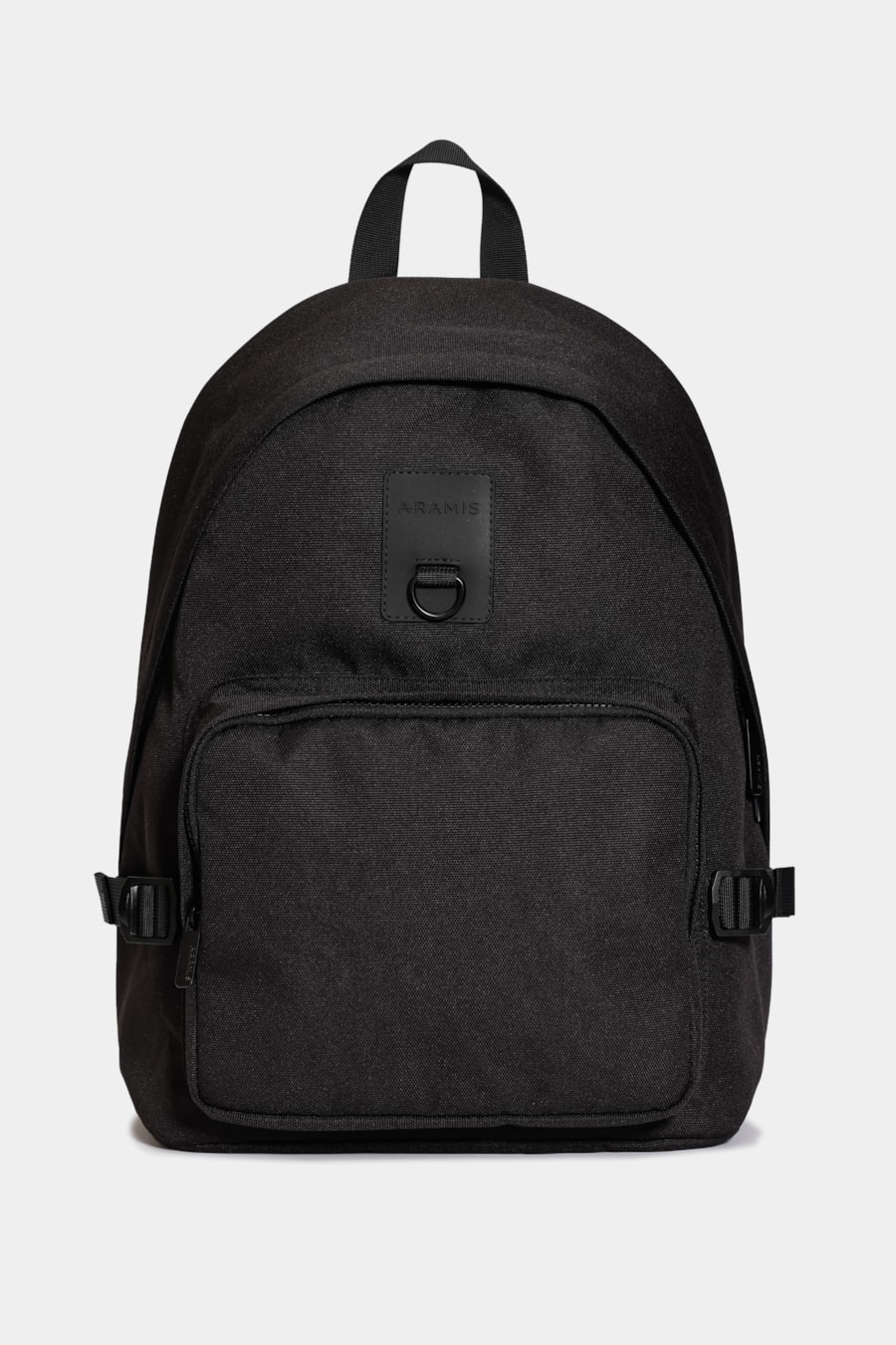 Mochila Aramis Canva Preto — foto 1 de 10
