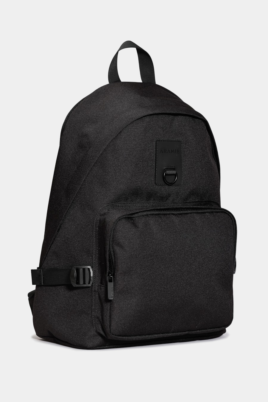 Mochila Aramis Canva Preto — foto 3 de 10