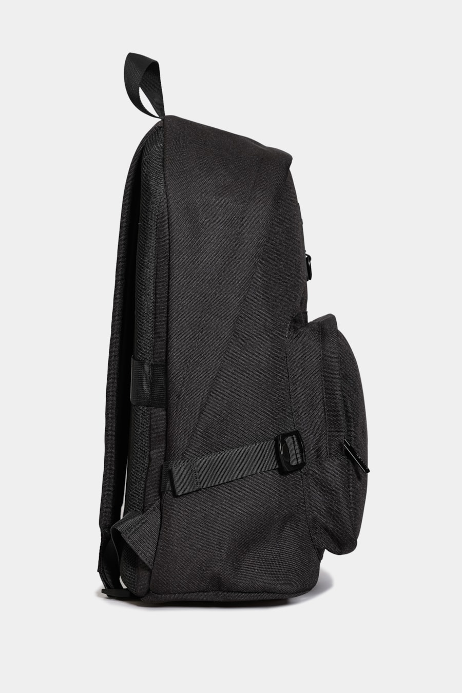 Mochila Aramis Canva Preto — foto 4 de 10