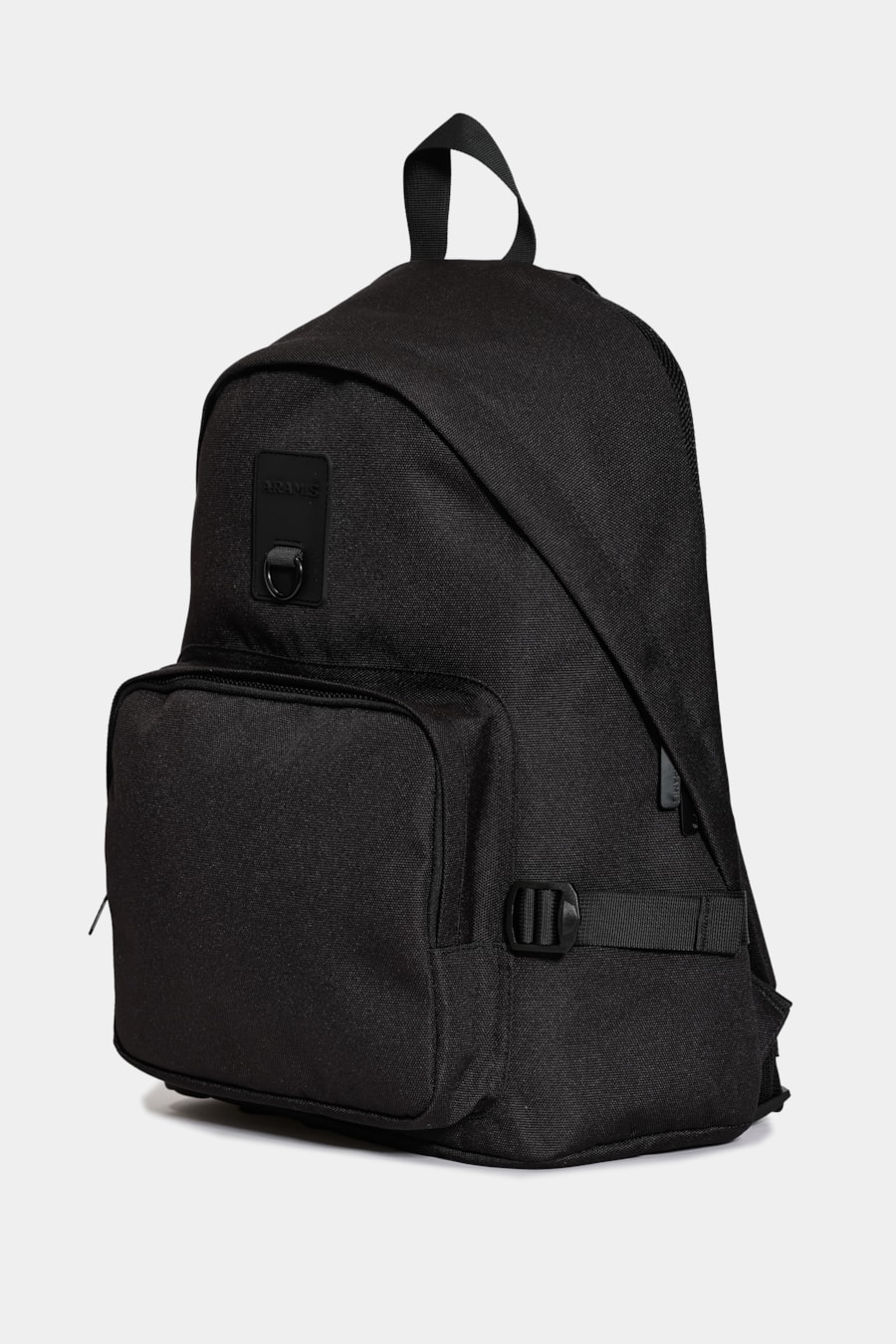Mochila Aramis Canva Preto — foto 7 de 10