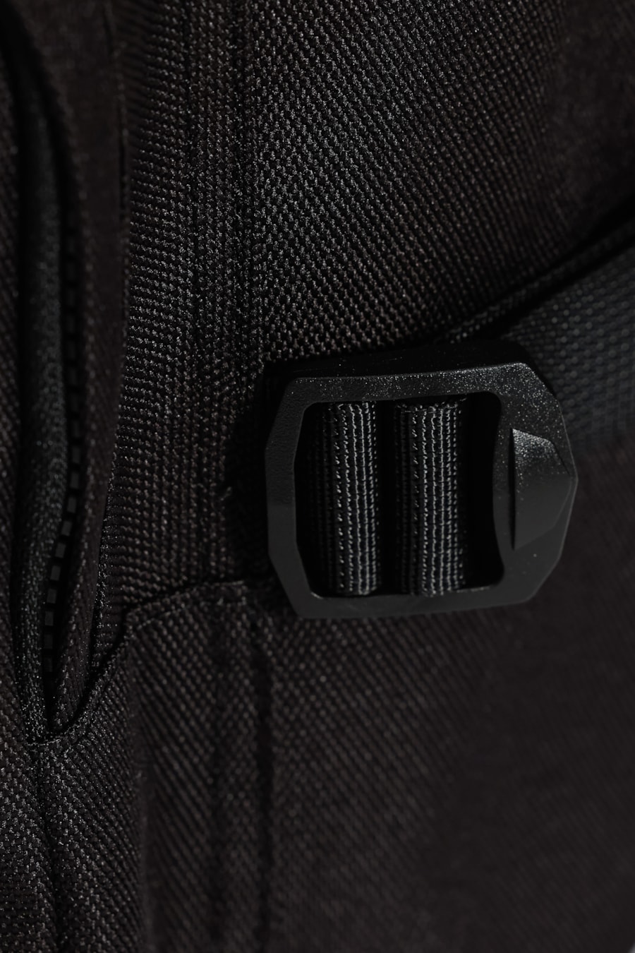 Mochila Aramis Canva Preto — foto 8 de 10