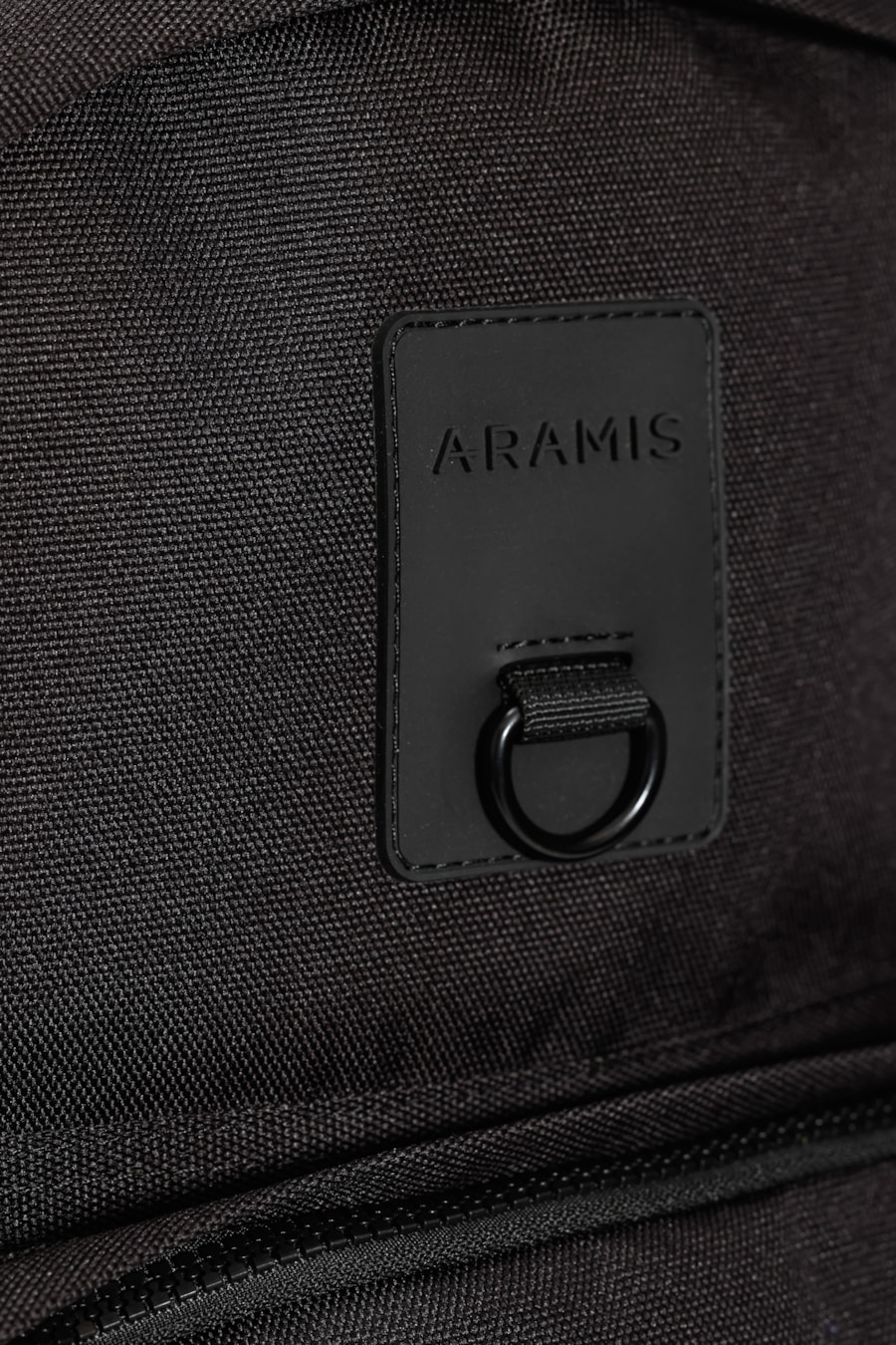 Mochila Aramis Canva Preto — foto 9 de 10