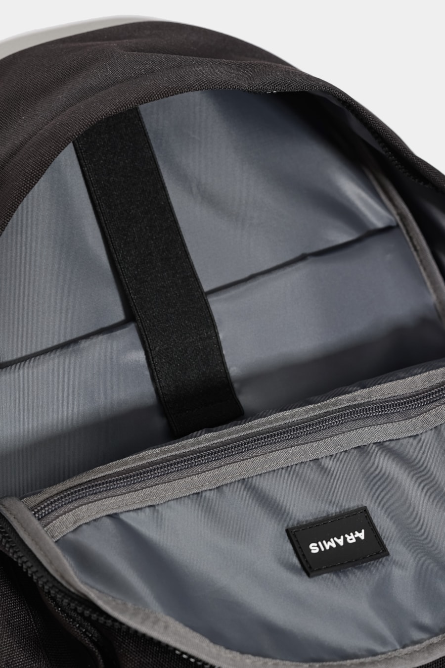 Mochila Aramis Canva Preto — foto 10 de 10