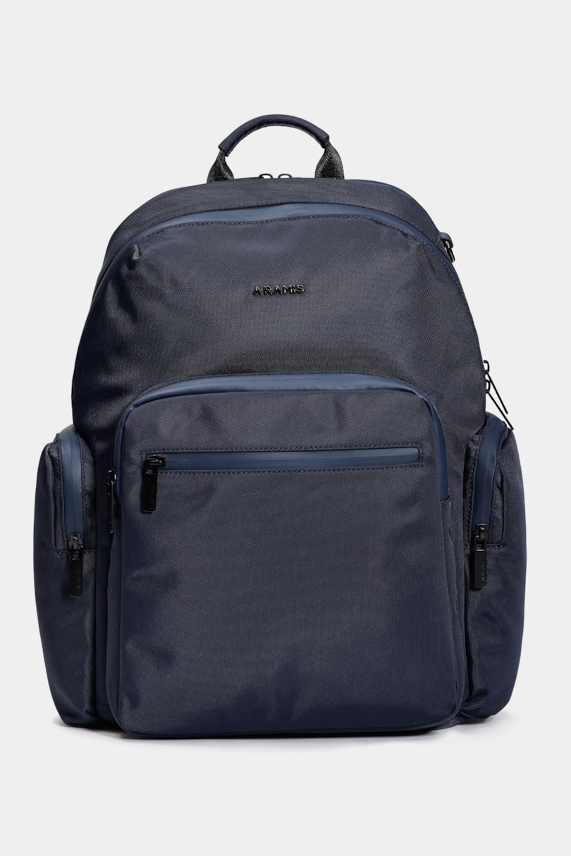 Mochila Aramis Office Marinho