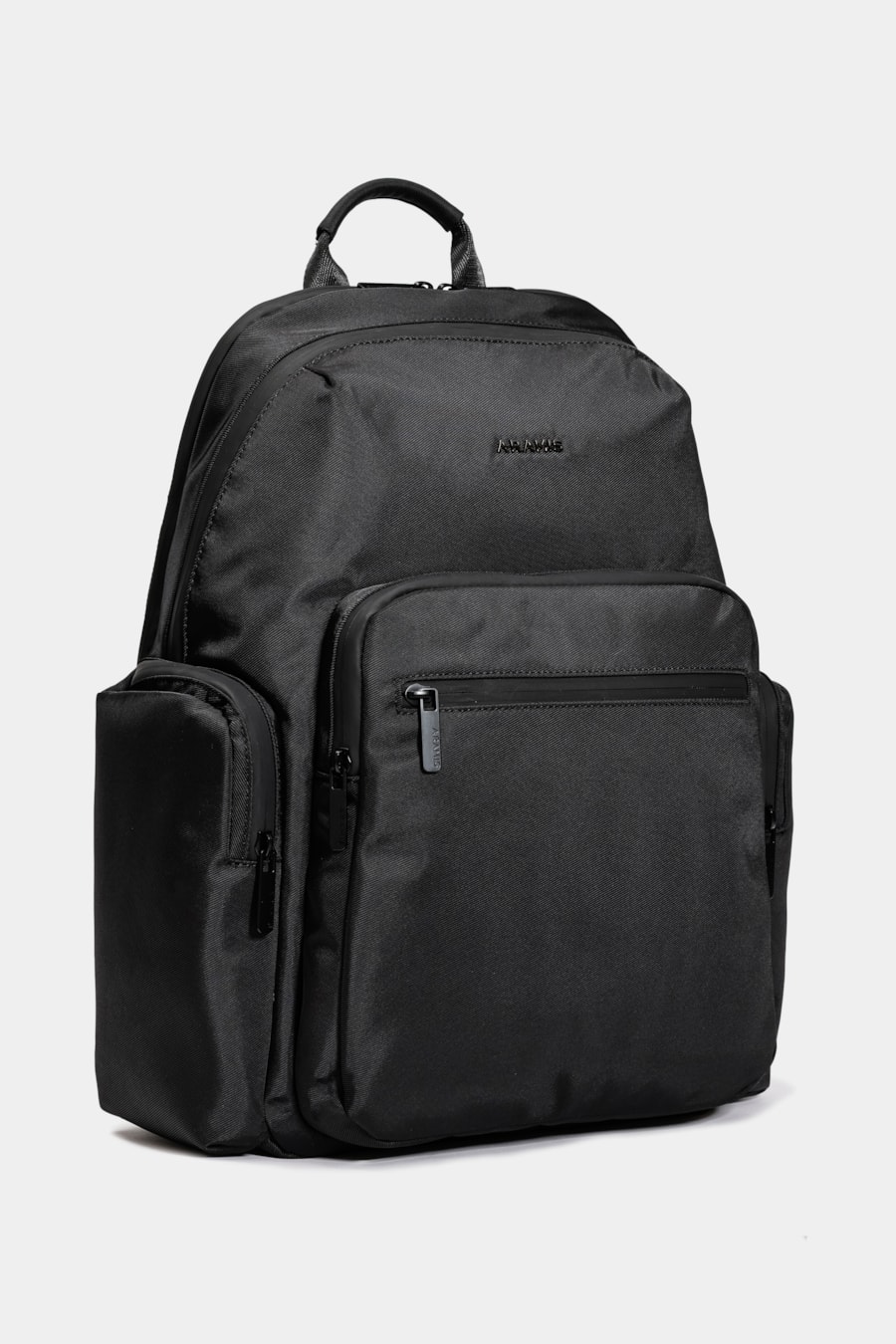 Mochila Aramis Office Preto — foto 3 de 8