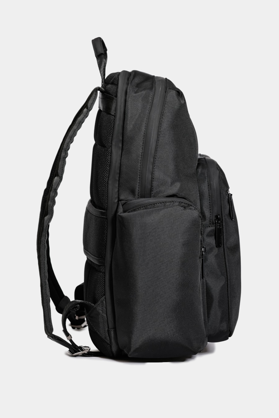 Mochila Aramis Office Preto — foto 4 de 8
