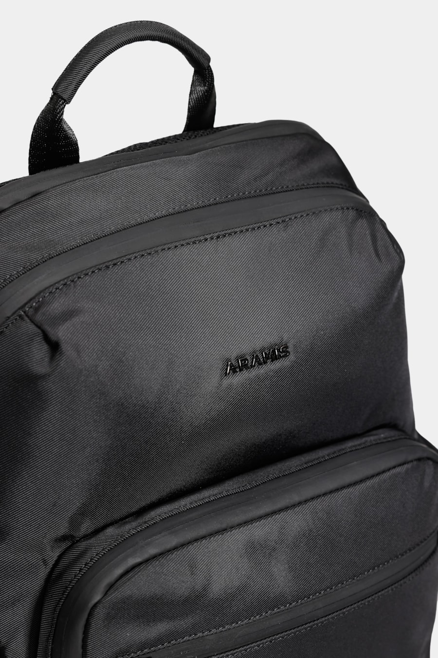 Mochila Aramis Office Preto — foto 6 de 8