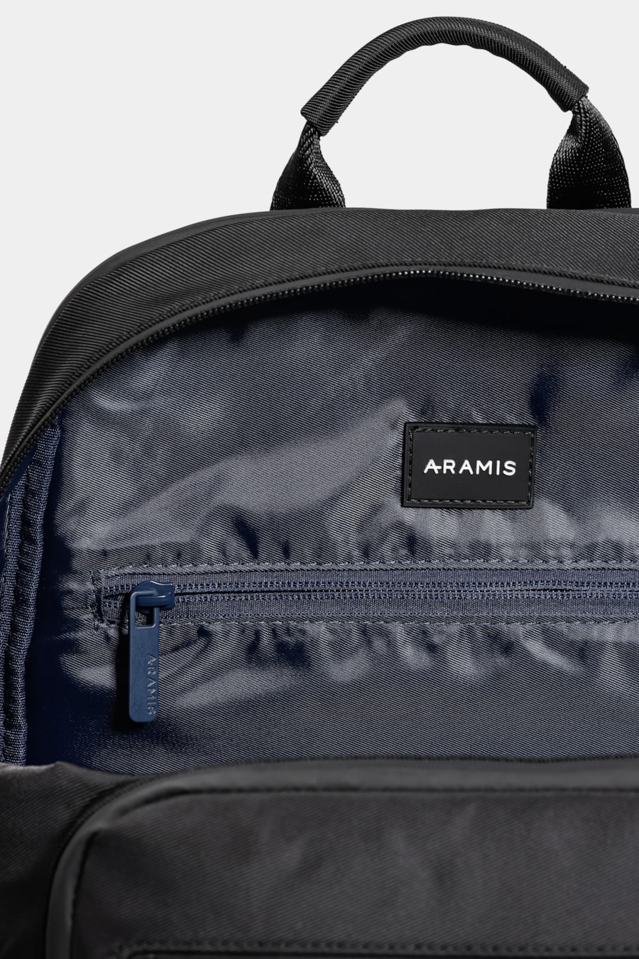 Mochila Aramis Office Preto — foto 7 de 8