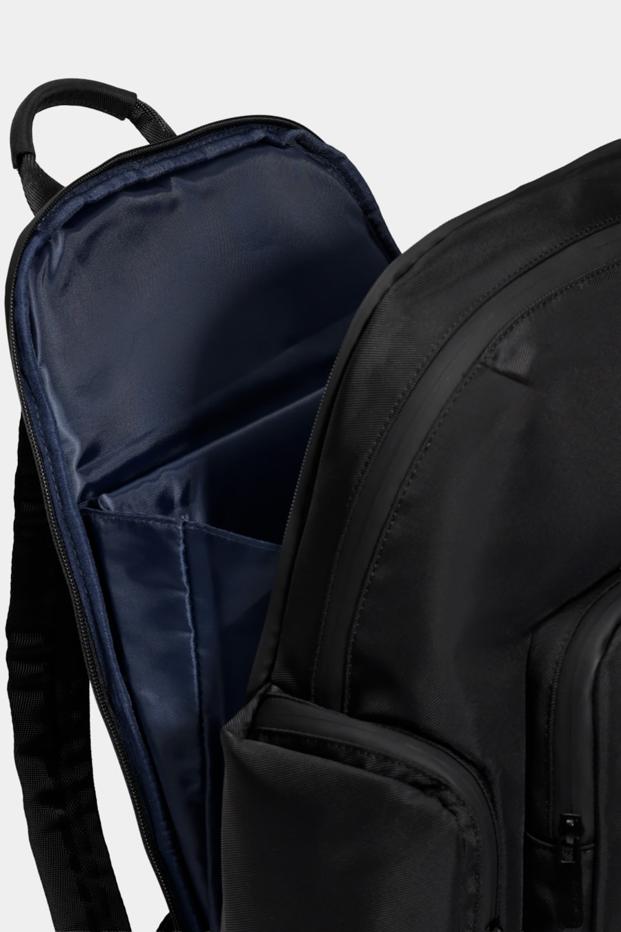 Mochila Aramis Office Preto — foto 8 de 8