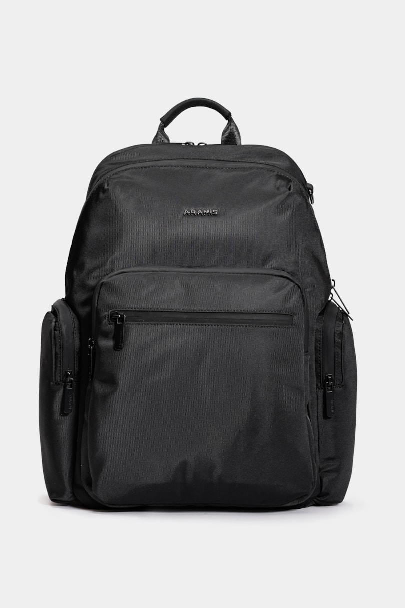 Mochila Aramis Office Preto