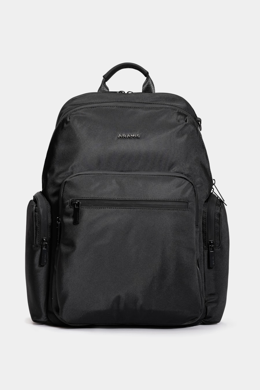 Mochila Aramis Office Preto — foto 1 de 8