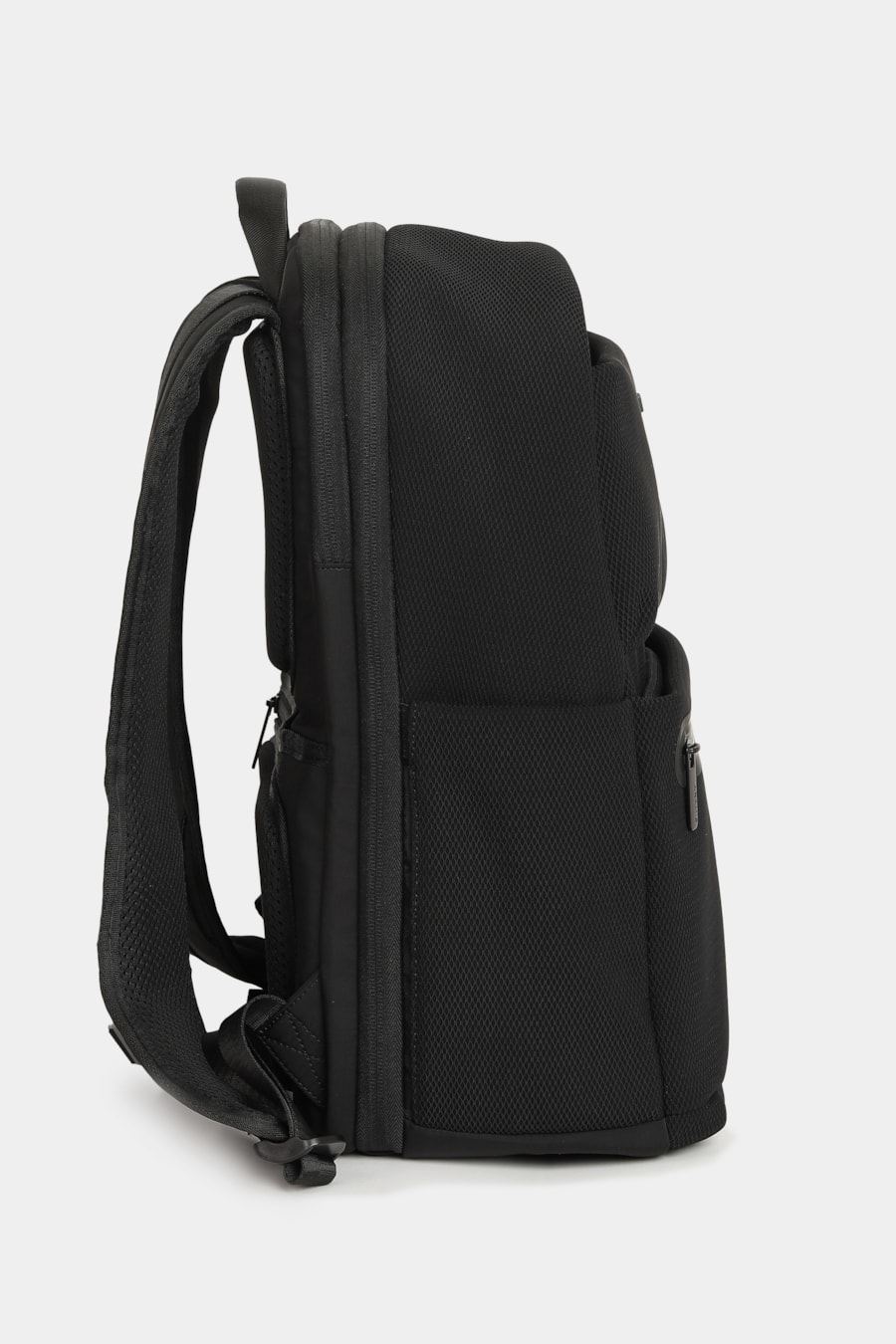 Mochila Aramis To Go Preta — foto 4 de 7