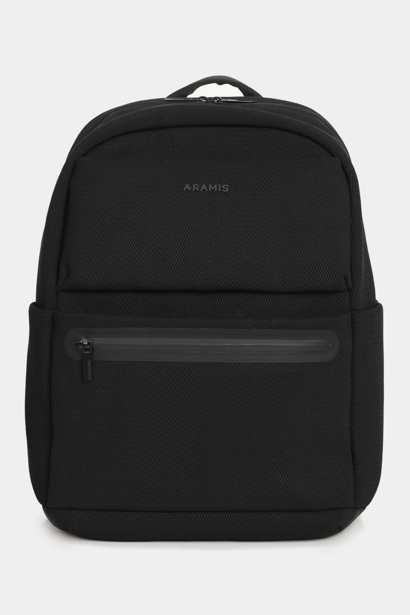 Mochila Aramis To Go Preta