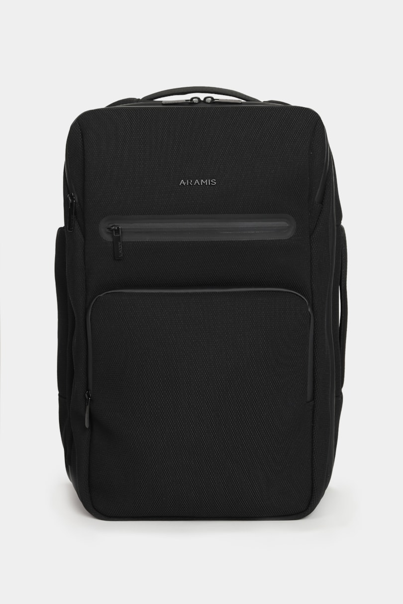 Mochila Aramis To Go Preto