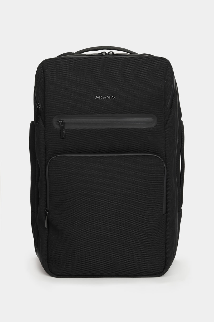 Mochila Aramis To Go Preto — foto 1 de 16