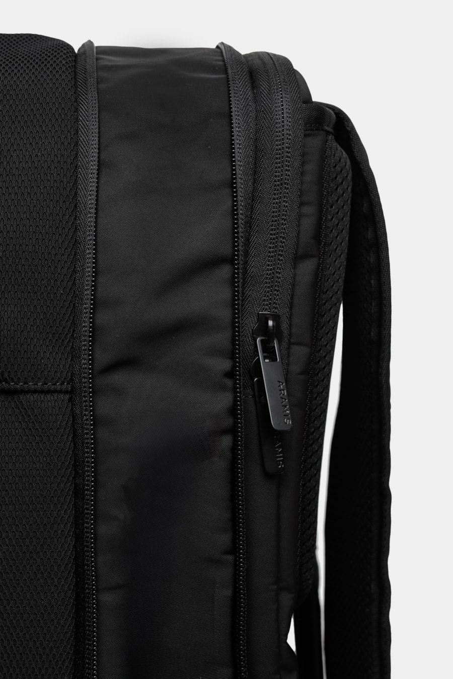 Mochila Aramis To Go Preto — foto 10 de 16
