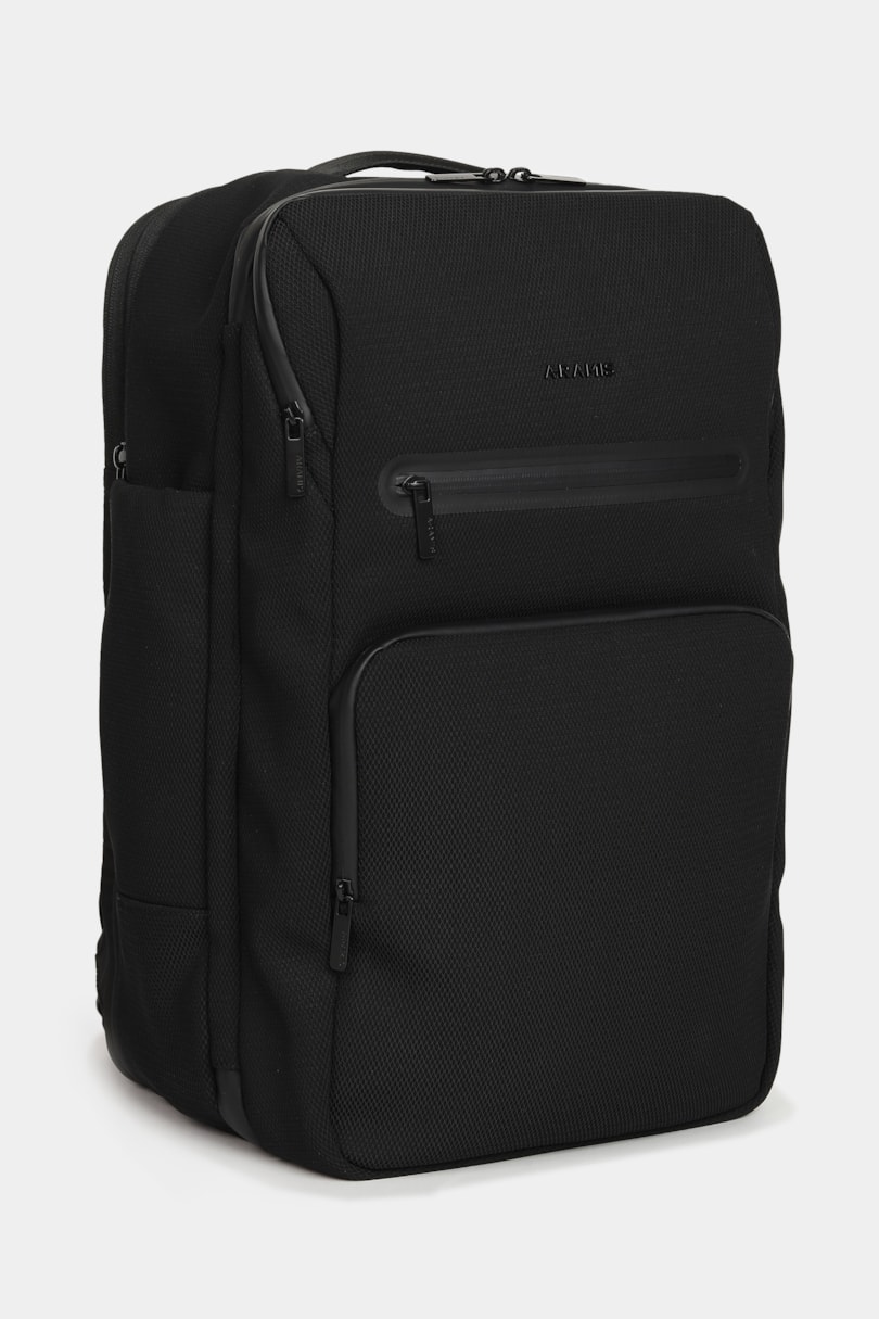 Mochila Aramis To Go Preto