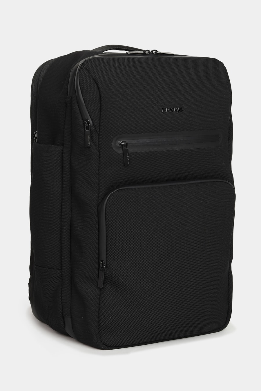 Mochila Aramis To Go Preto — foto 2 de 16