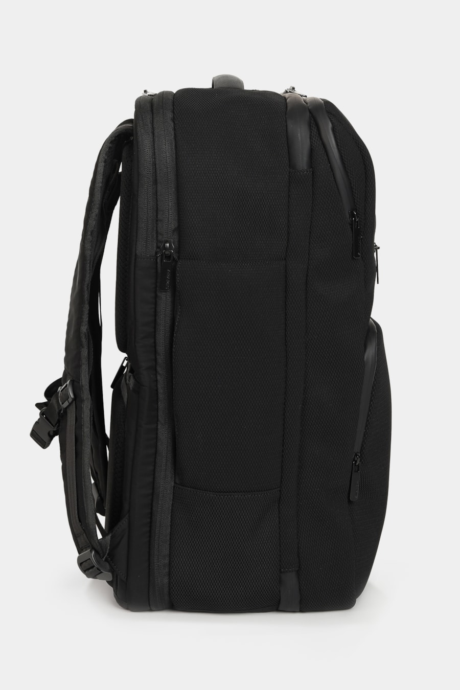 Mochila Aramis To Go Preto — foto 3 de 16