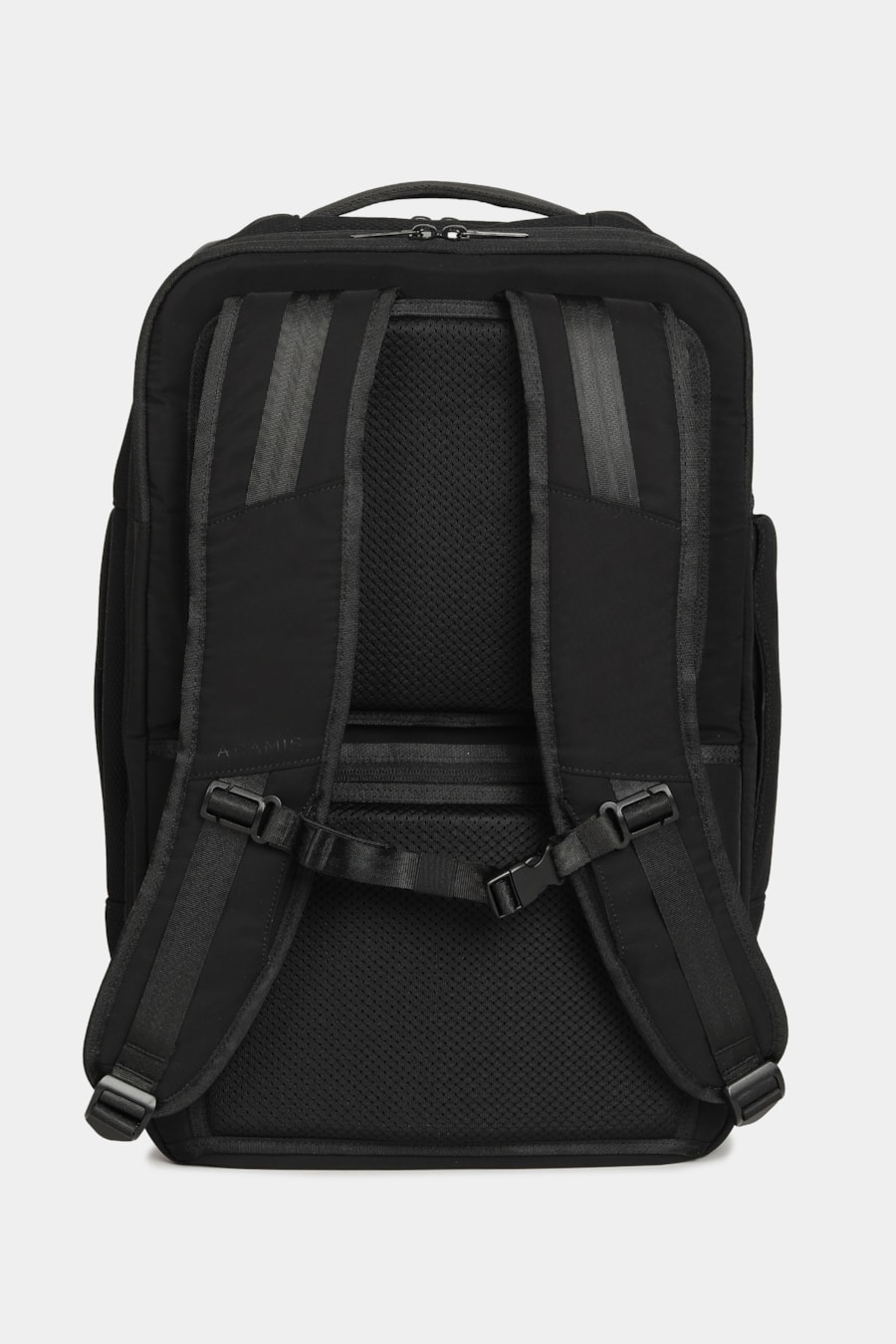 Mochila Aramis To Go Preto — foto 4 de 16
