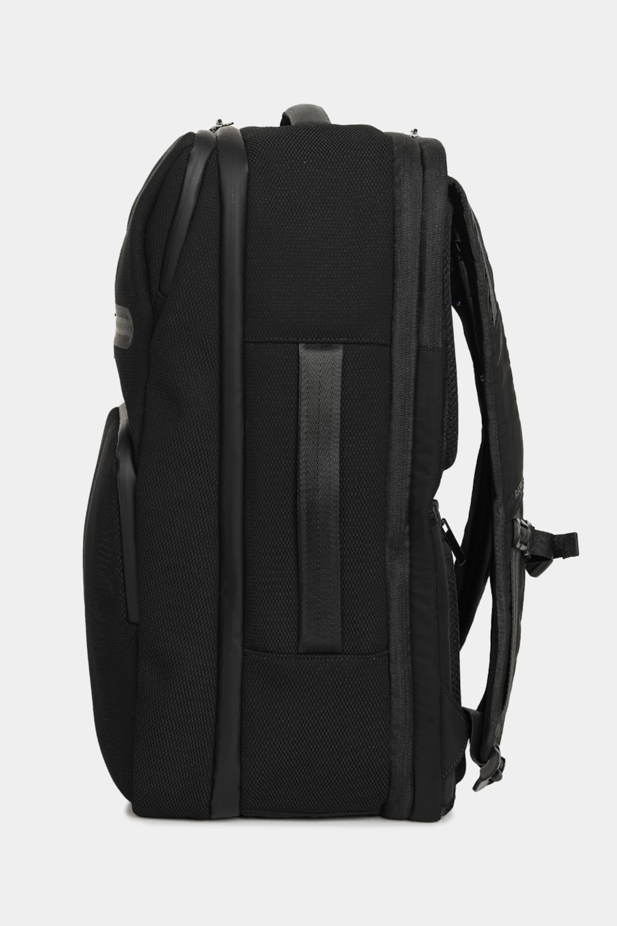 Mochila Aramis To Go Preto — foto 5 de 16