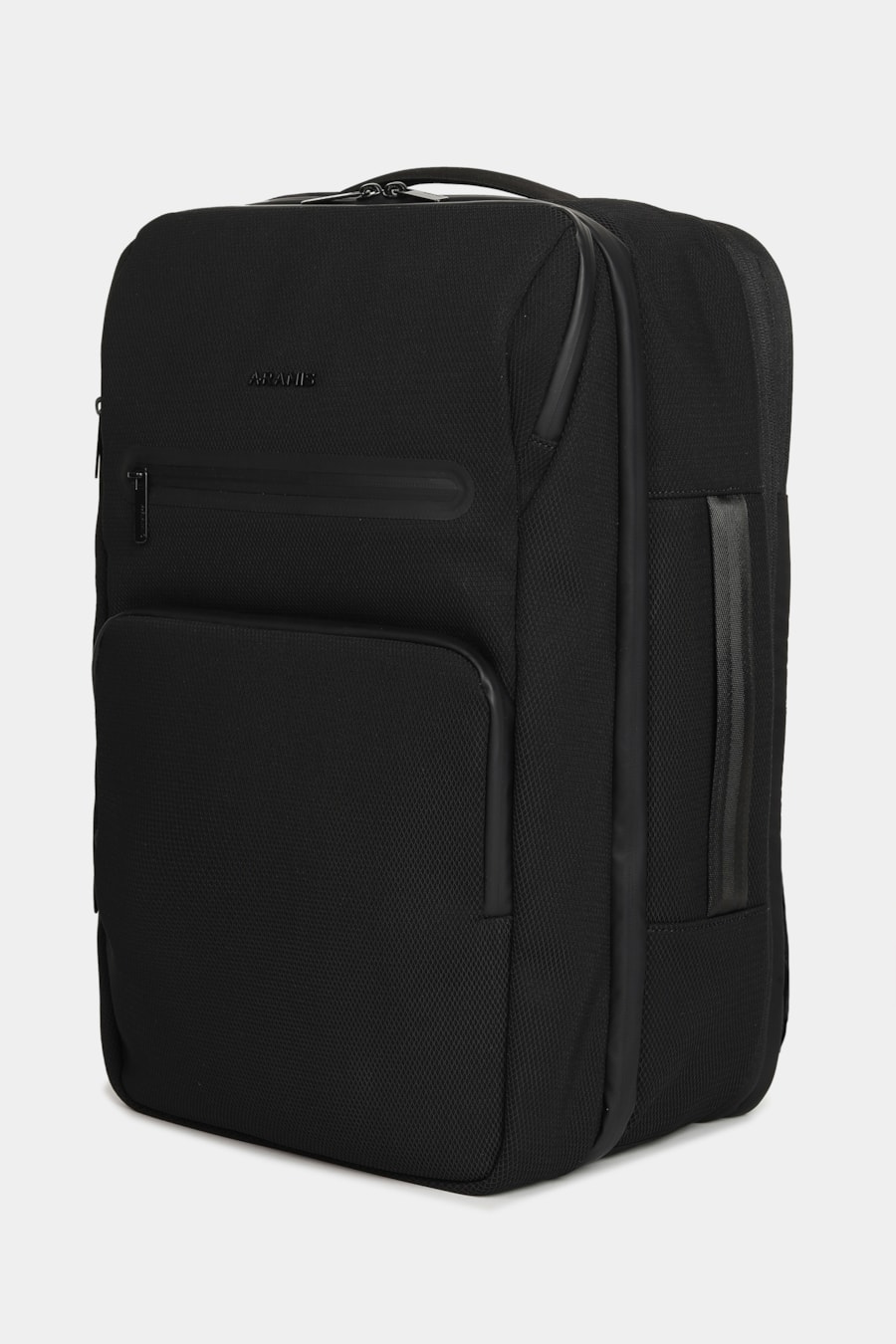 Mochila Aramis To Go Preto — foto 6 de 16