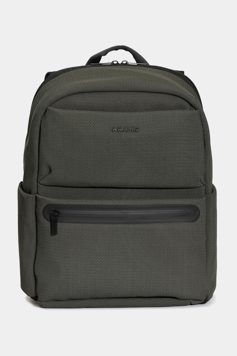Mochila Aramis To Go Verde Militar