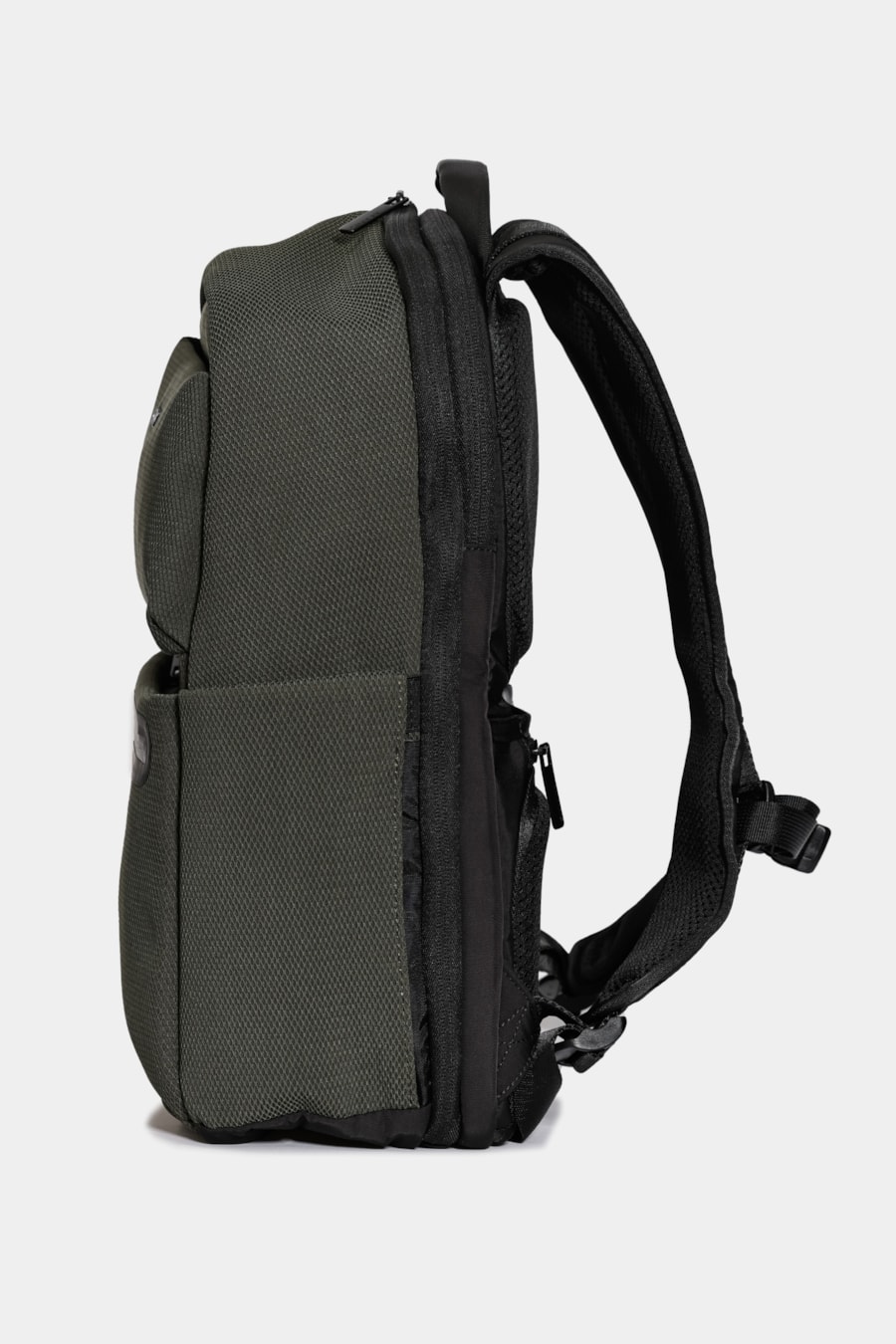 Mochila Aramis To Go Verde Militar — foto 6 de 11