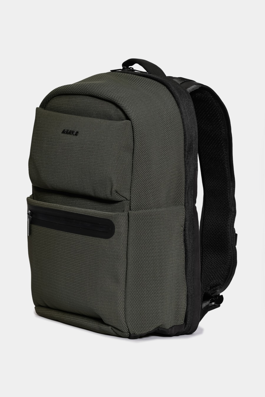 Mochila Aramis To Go Verde Militar — foto 7 de 11