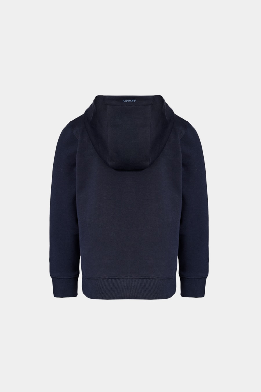 Moletom Infantil Basic Sweatshirt Navy — foto 5 de 5