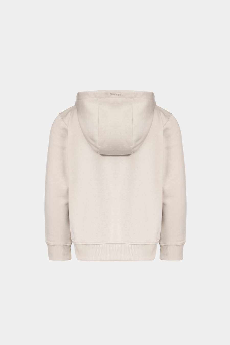 Moletom Infantil Basic Sweatshirt Palha 117 — foto 5 de 5