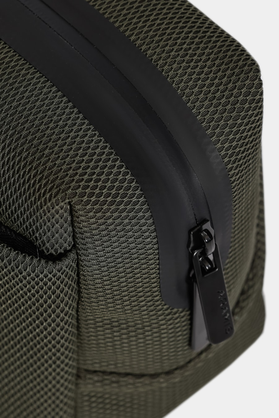 Necessaire Aramis To Go Verde Militar — foto 6 de 8