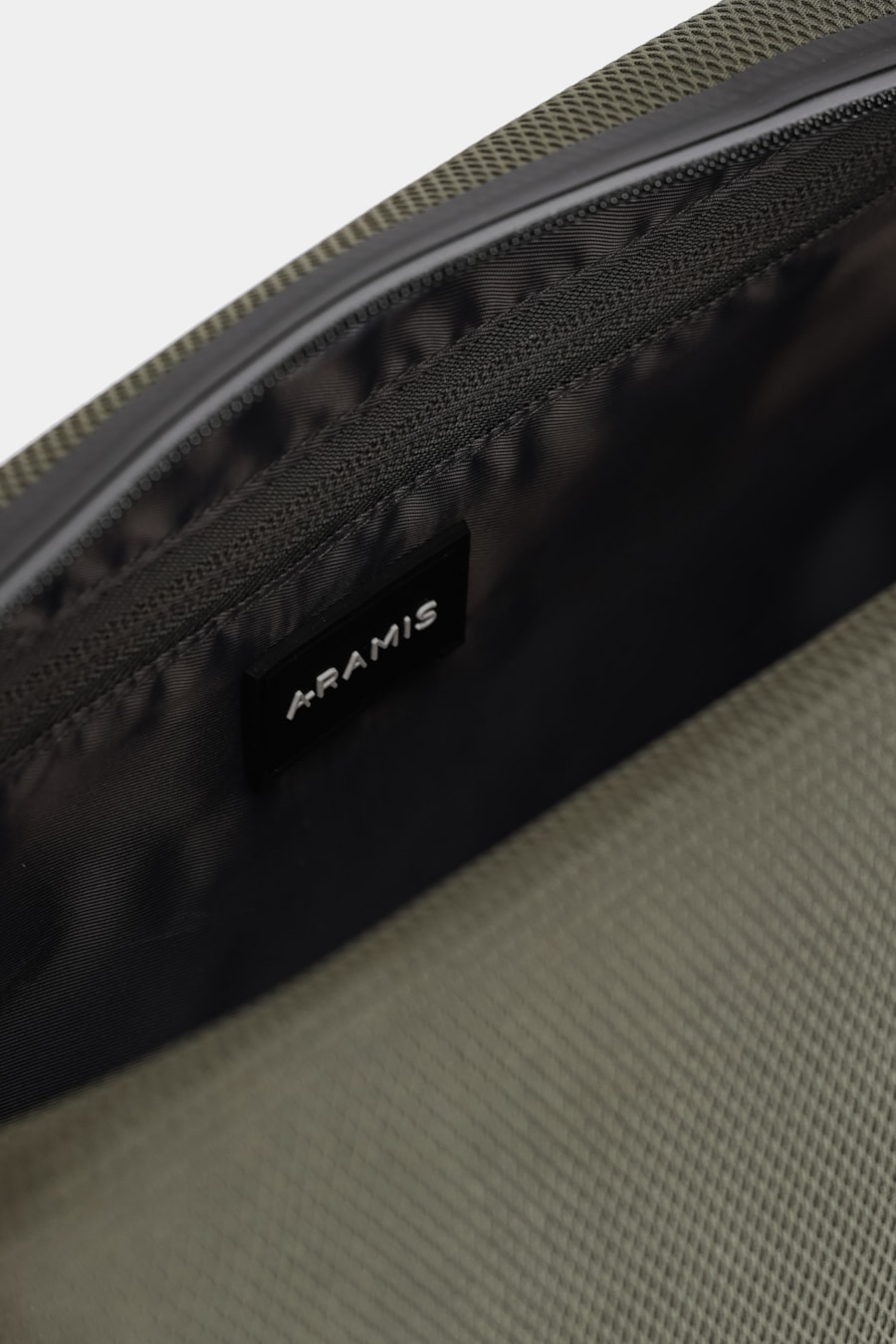 Necessaire Aramis To Go Verde Militar — foto 8 de 8