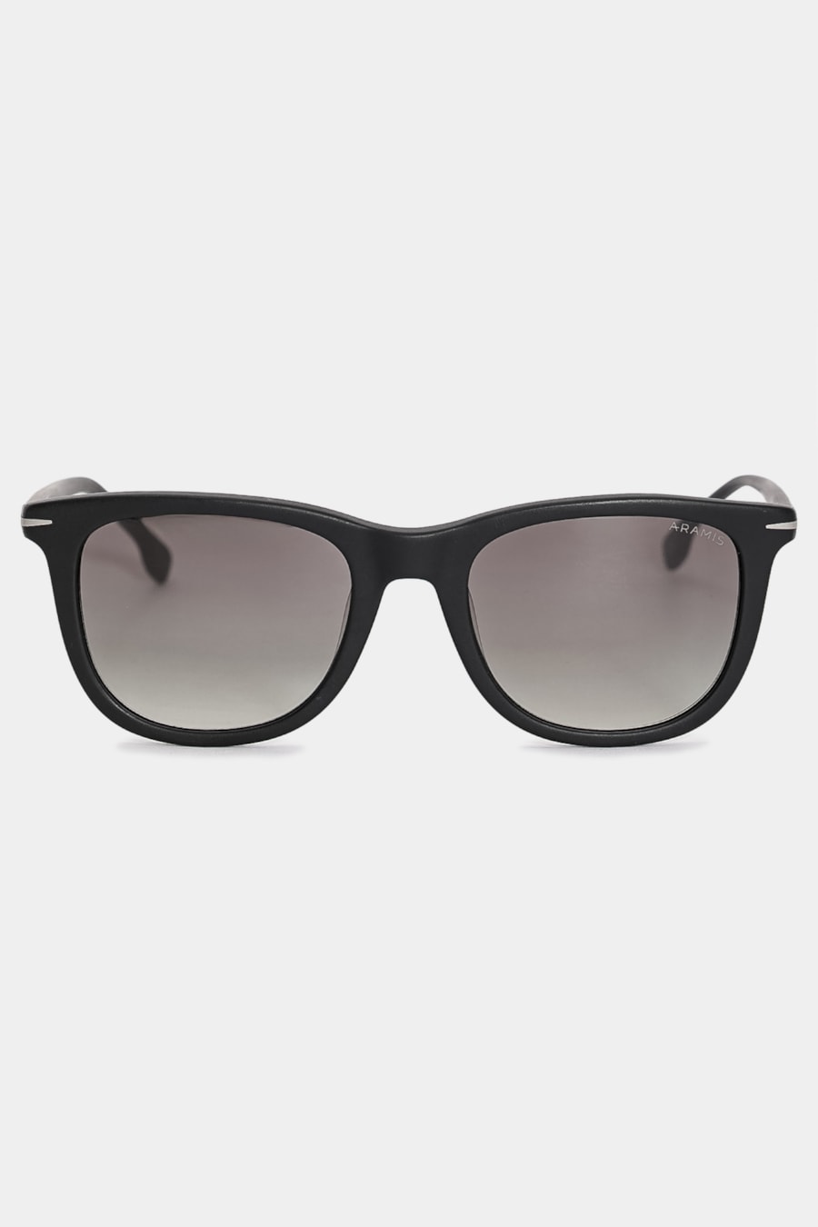 Óculos de Sol Acetato Bold Grafite — foto 1 de 5