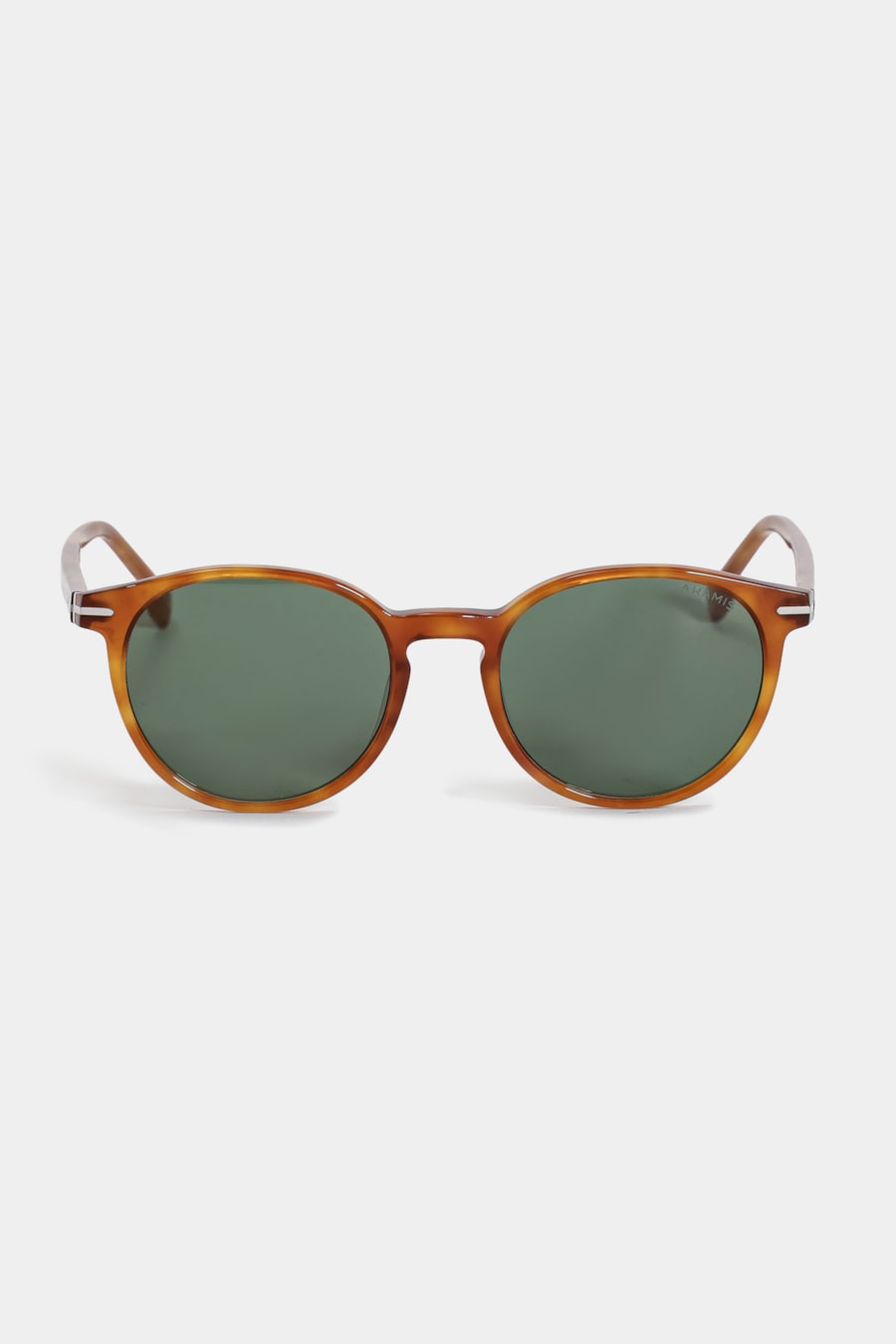 Óculos de Sol Acetato Fine Caramelo — foto 1 de 5