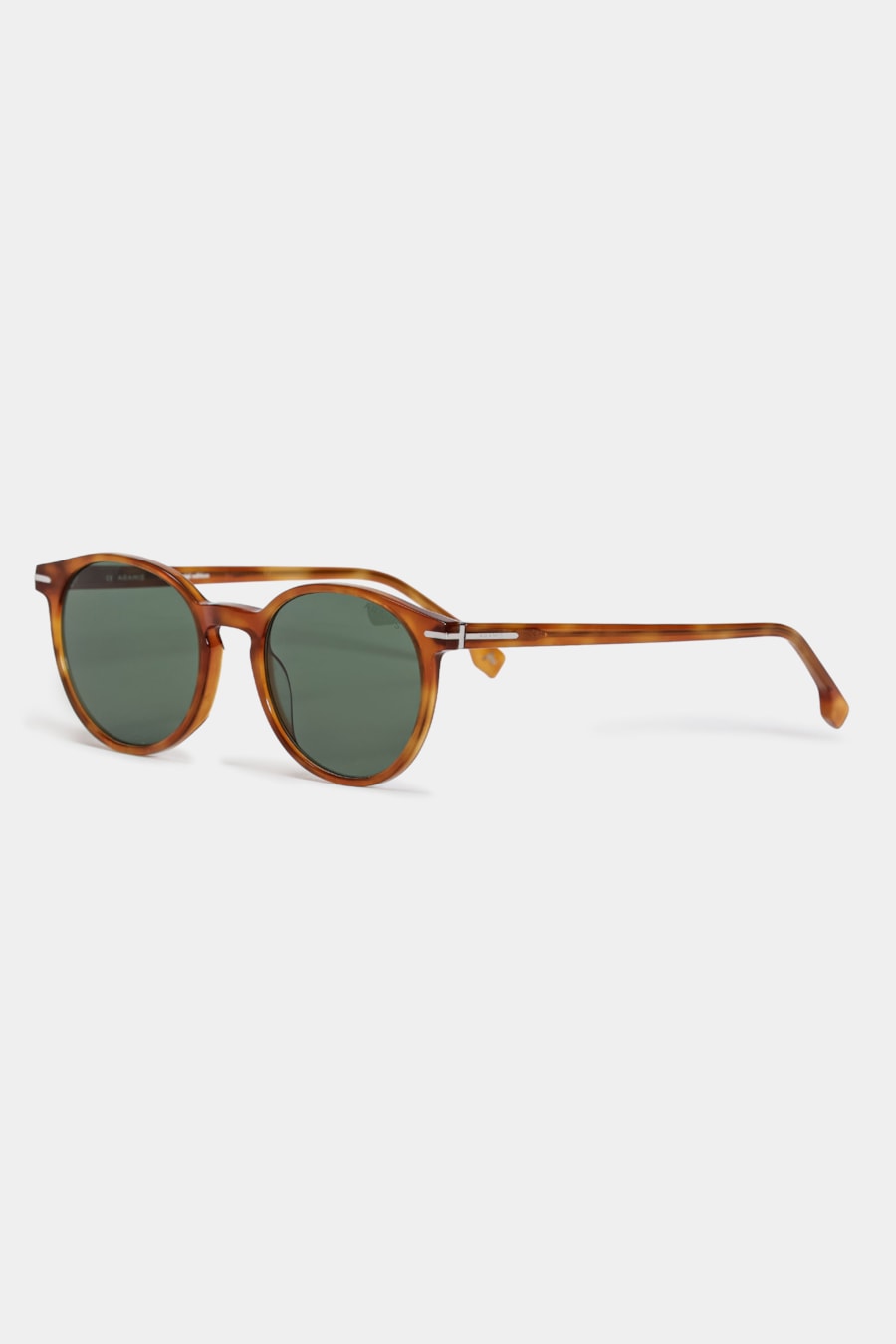 Óculos de Sol Acetato Fine Caramelo — foto 3 de 5