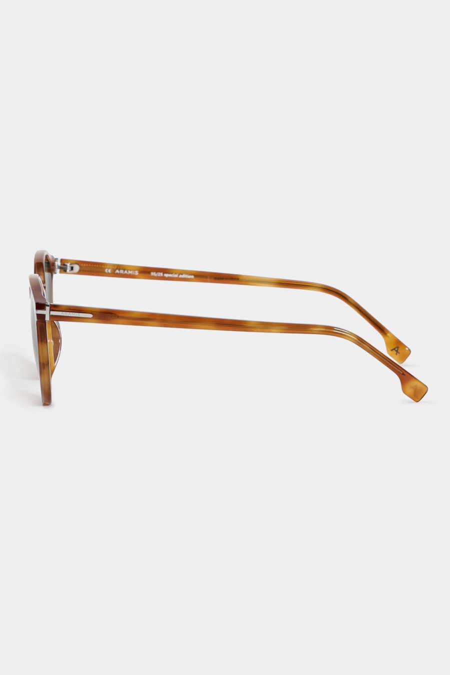Óculos de Sol Acetato Fine Caramelo — foto 4 de 5