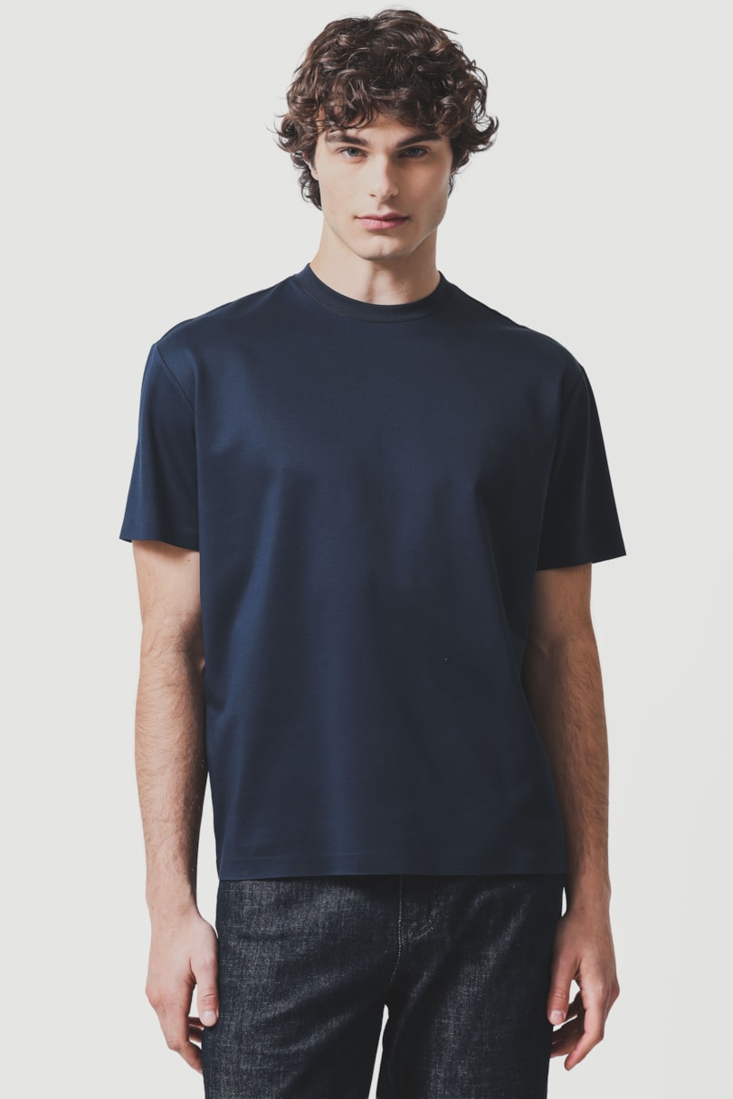 Oyster T-Shirt Aramis Marinho